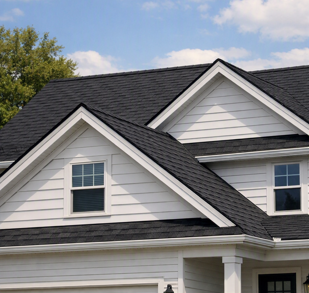 Exterior renovation Niagara Region - home exterior improvements by JMC Exteriors