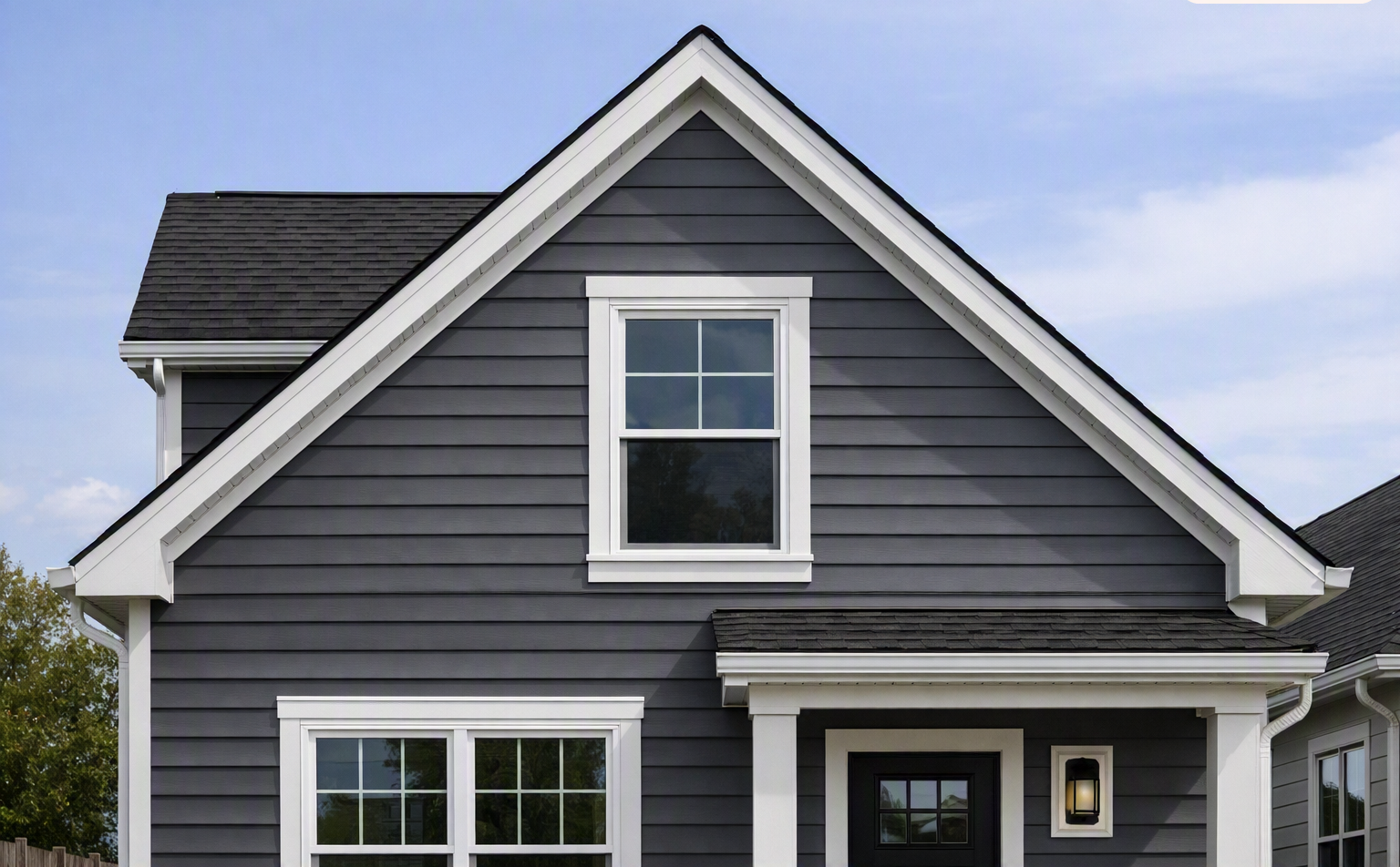 Siding installation Niagara Region - vinyl siding upgrade by JMC Exteriors